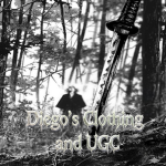Diego’s UGC & Clothing