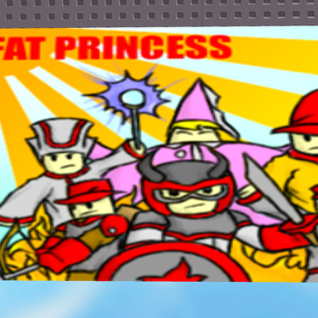 Fat Princess