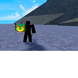 Blox Sea in testing