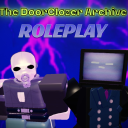 The DoorClozer Archive Roleplay! [MAP OVERHAUL]