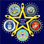 [USMF] United States Military Force