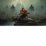 The last of us fanboy group