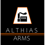 Althias Arms