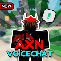 AXN VOICECHAT