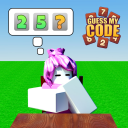 🧠 Guess My Code 🔢