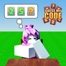 Guess My Code 🔢 icon