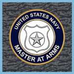 Master At Arms, United States Navy