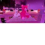 aesthetic bears:3