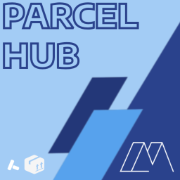 Moda Studio Parcel Hub
