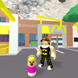 life in Robloxia