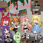 hi c fangroup