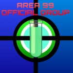 AREA 99: THE OFFICIAL GROUP