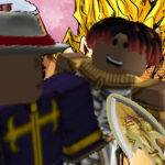 fans of jojo's bizarre adventure group.