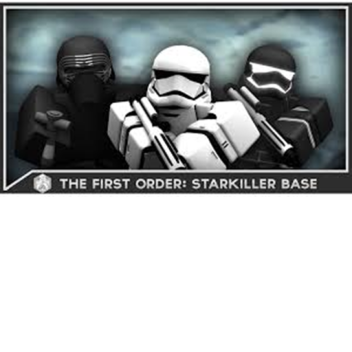 StarKiller Training Holo