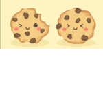Cute Cookies Kids