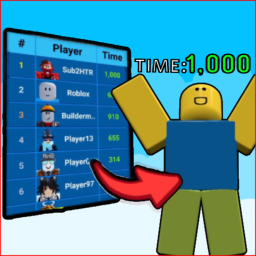 LEADERBOARD GRINDER!