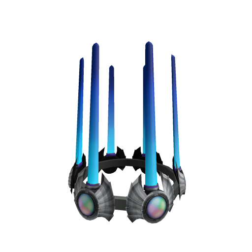 Periastron Crown