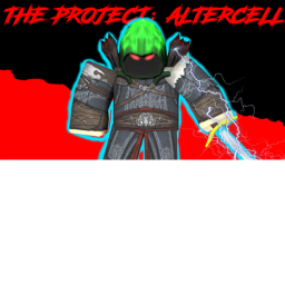 Altercell Test Demo