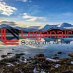 |Loganair
