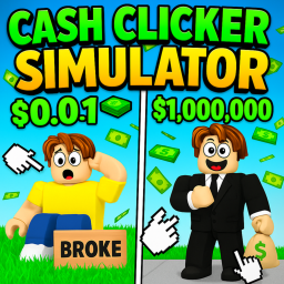 🎃👻💸!UPD!CashClicker Simulator💸 (Halloween Map)