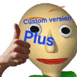Baldi's Basics Plus (Saw's Version) icon
