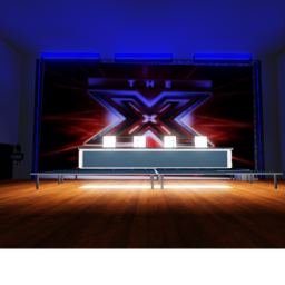 X Factor Live Shows