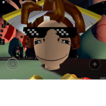 Colby doom friends group