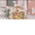 ~soft tears~