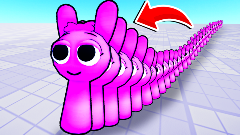 Clone Sprunky screenshot 1