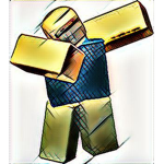 Noob army first battalion