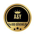 A&Y SATIŞ MERKEZi