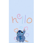The stich’s