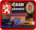 ČSSR RP Community