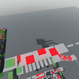 impossible obby