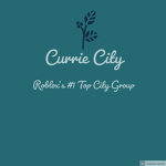 Curry City