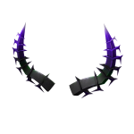 Poisoned Horns of the Toxic Wasteland