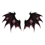 Ragebound Wings Of Roseveil