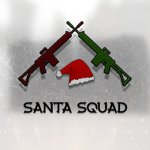 Santa Squad.