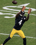 Here We Go Steelers Nation!