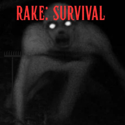 Rake: Survival {RELEASE}
