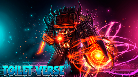 [200% Parasite] Toilet Verse Tower Defense