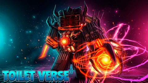 [NOW] Toilet Verse Tower Defense