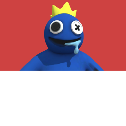 Rainbow Friends Fun (Fixed Player Count)