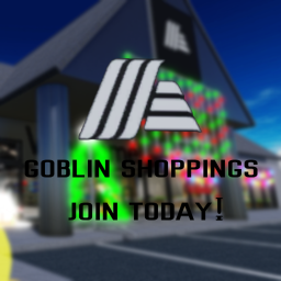 Goblin Shopping's