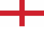 The Kingdom of England ł