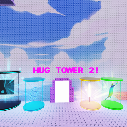 TROLL Hug Tower 2! 👐 screenshot 4