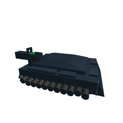 Msco flat tank