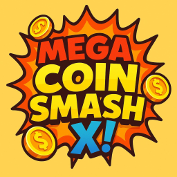 💥 Mega Coin Smash X!