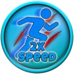 2x Speed