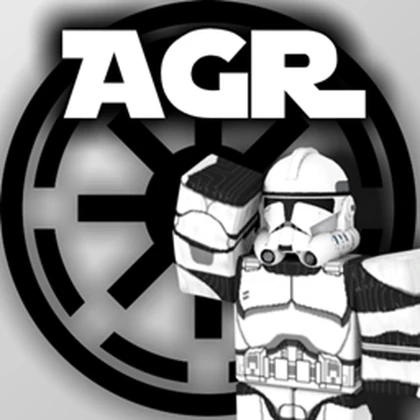 Army of the Galactic Republic Roblox group icon